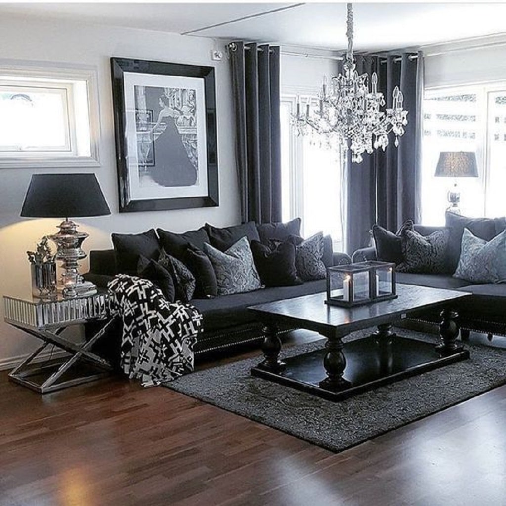 Darker class Pinterest living room decor Darker class Pinterest living room decor