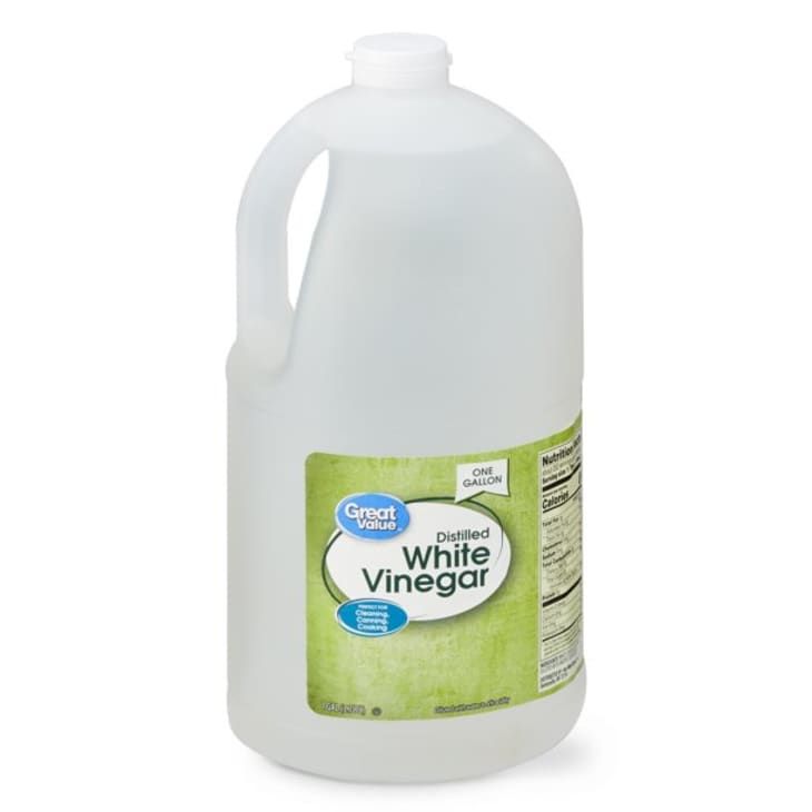 White Vinegar