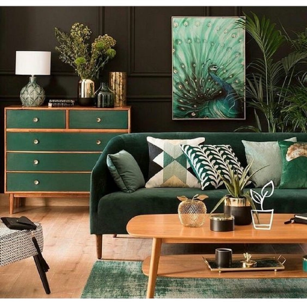 Earth Green Earth Green