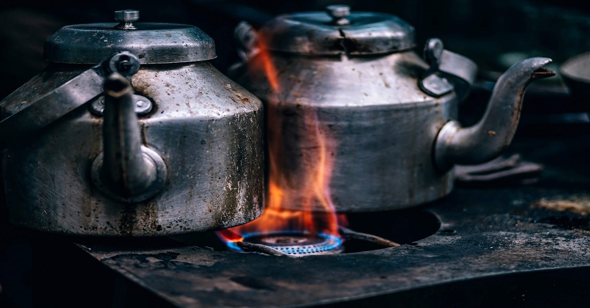 Stove Stove