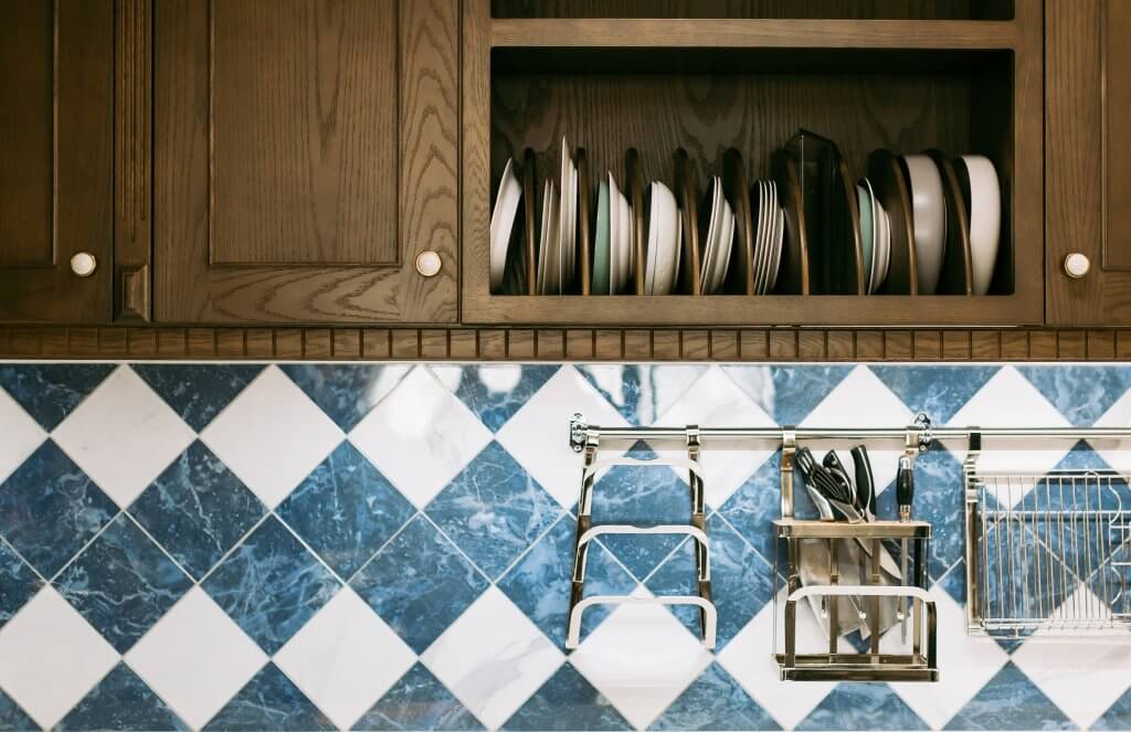 How To Clean Kitchen Cabinets The Right Way Guy About Home