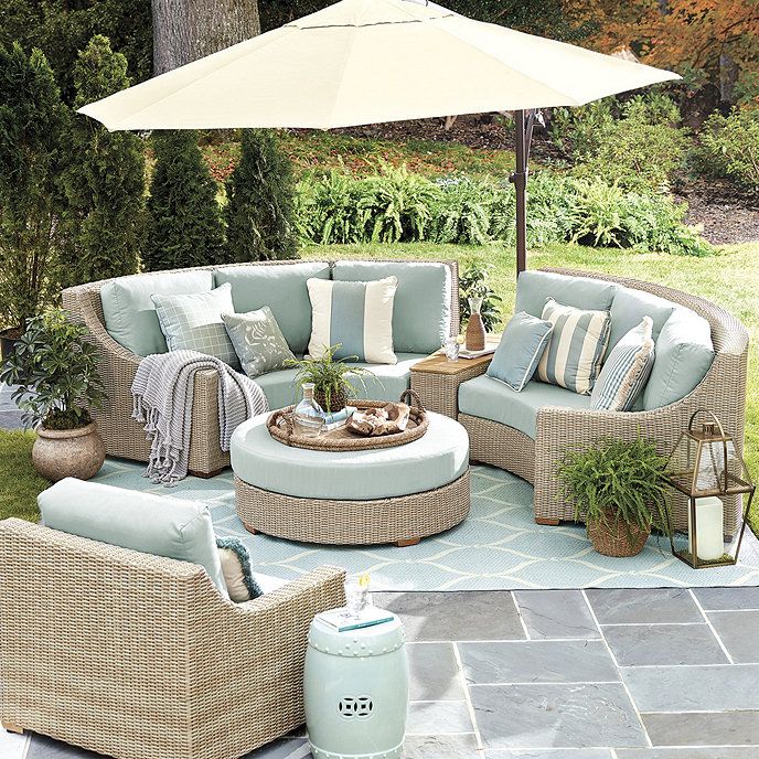 Picking out the best Outdoor furniture