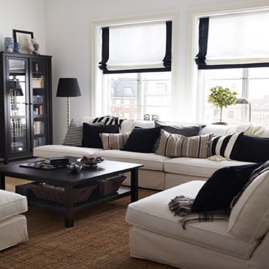 Clutter-free Clutter-free