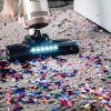 how to clean living room carpets and rugs