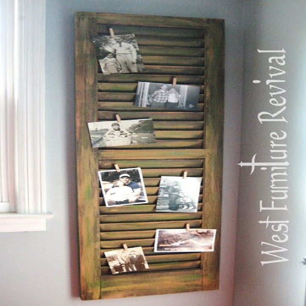 Picture wall Picture wall