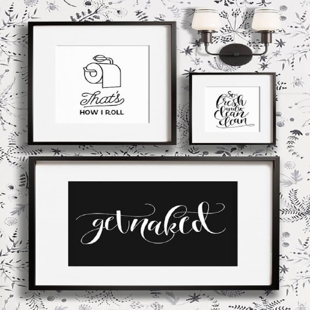 Wall art Wall art
