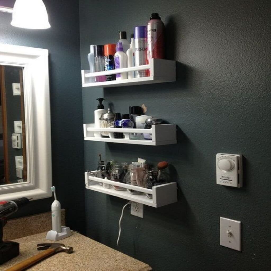 Wall Racks Wall Racks