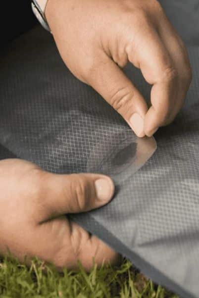 Patch job Patch job