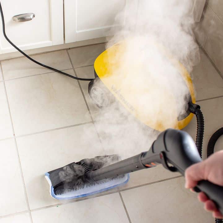 Steam Cleaner Steam Cleaner
