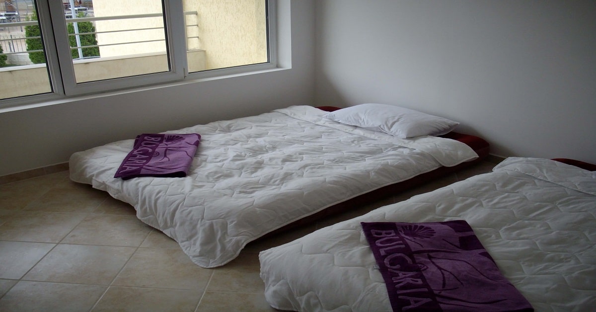 airbed airbed