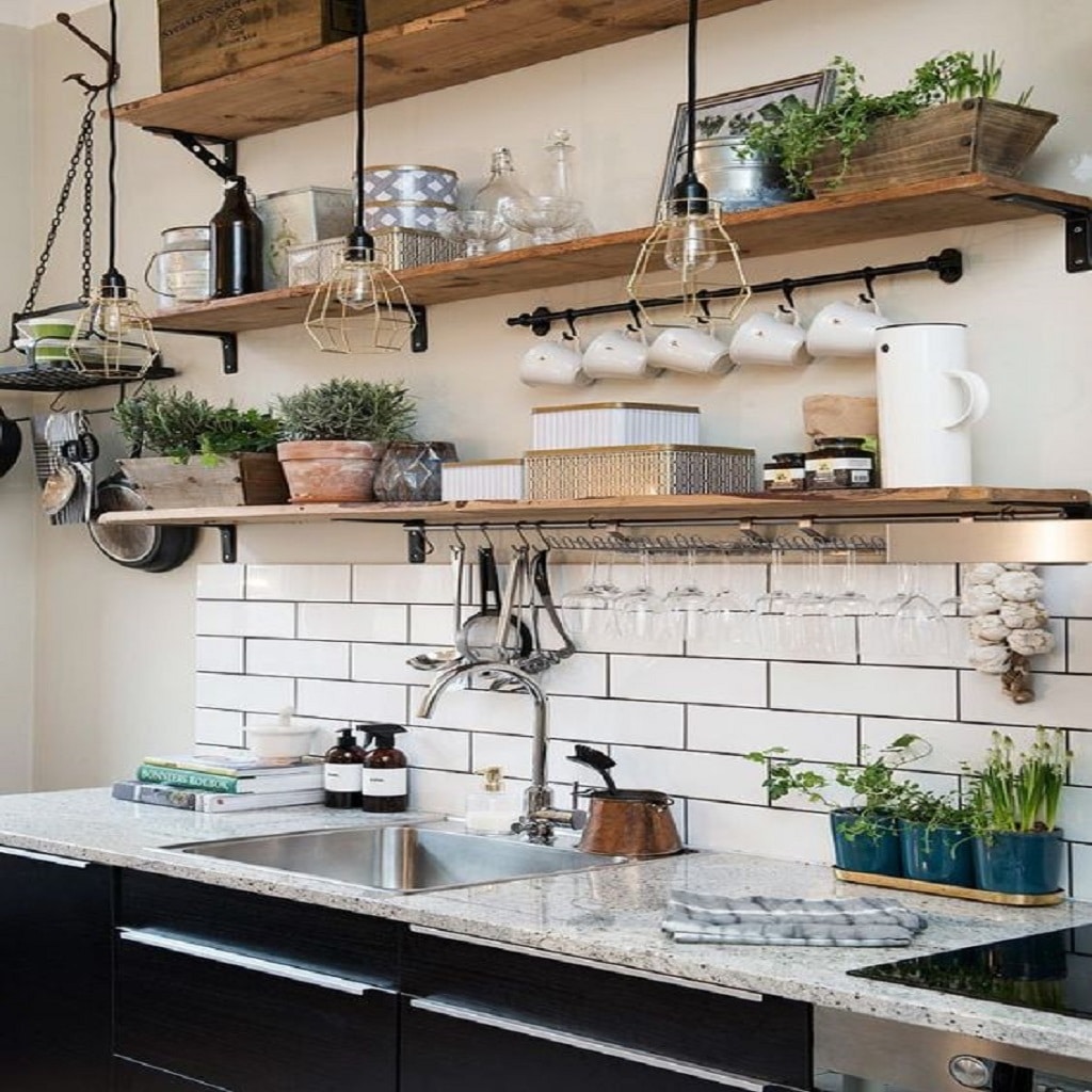 Floating Shelves Floating Shelves