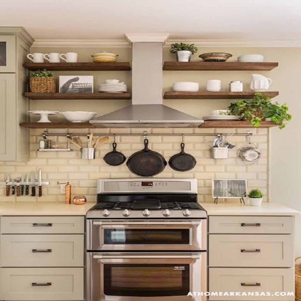 Floating Shelves Floating Shelves