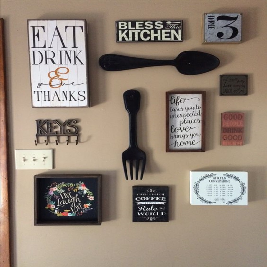Kitchen Wall Art Kitchen Wall Art