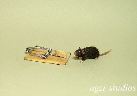 Mouse Trap