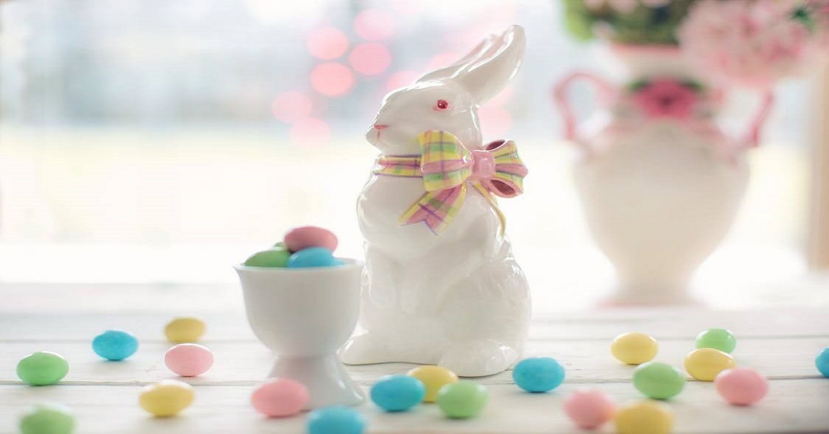 Easter Easter
