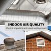 Indoor Air Quality: Why Is It Important and How Can I Improve It?