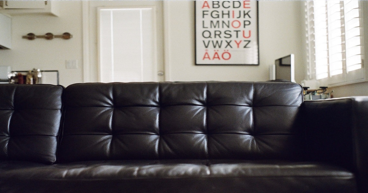 leather couch leather couch