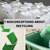 7 Misconceptions About Recycling