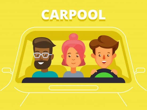 Carpool