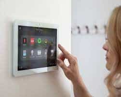 Home Automation Systems