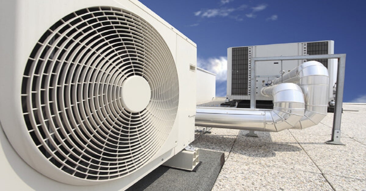 HVAC HVAC