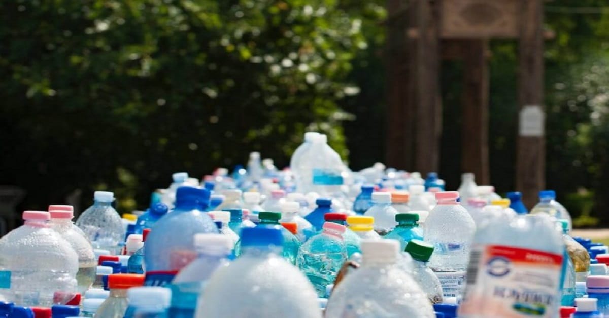 recycled bottle recycled bottle