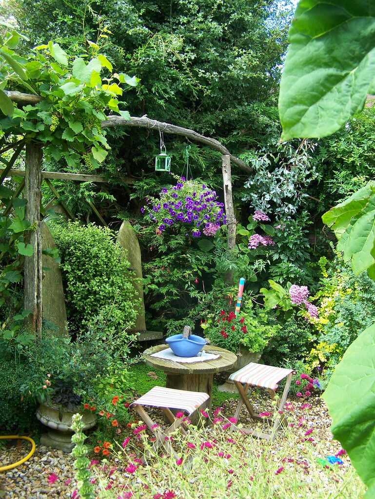 50 Inspirational Garden Quotes For Every Gardener And Garden Lover