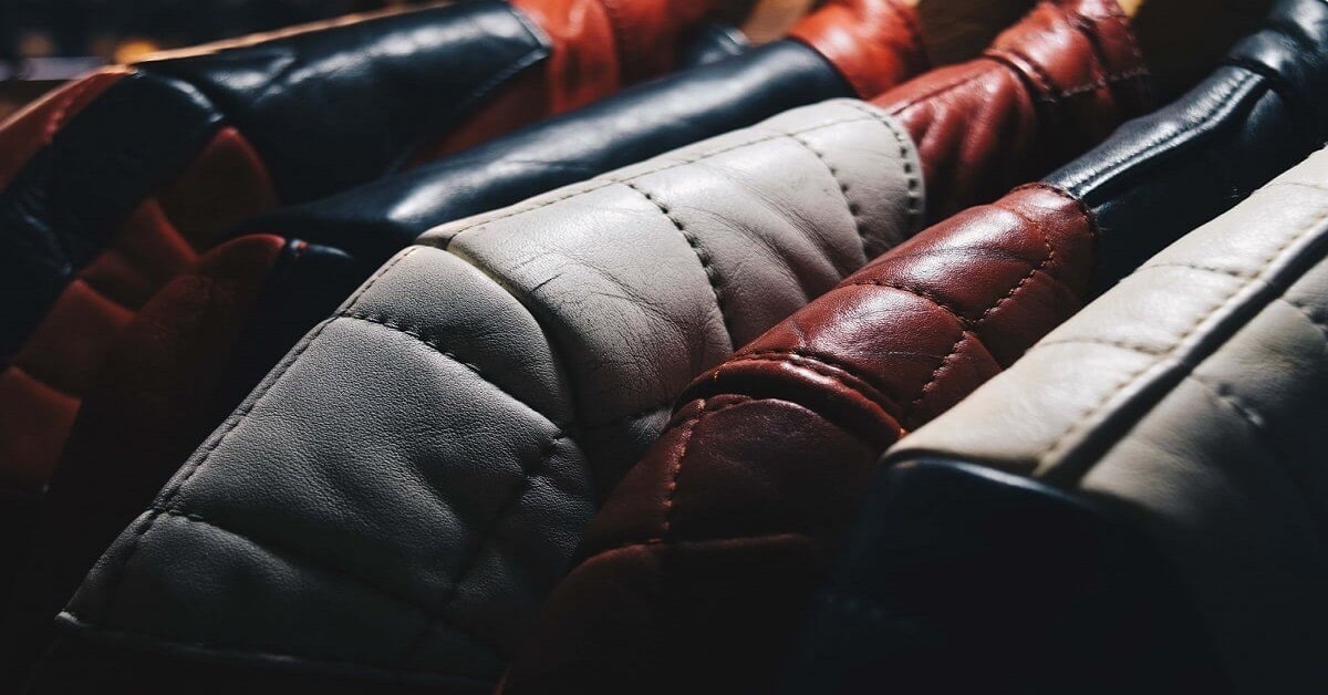 Leather Leather
