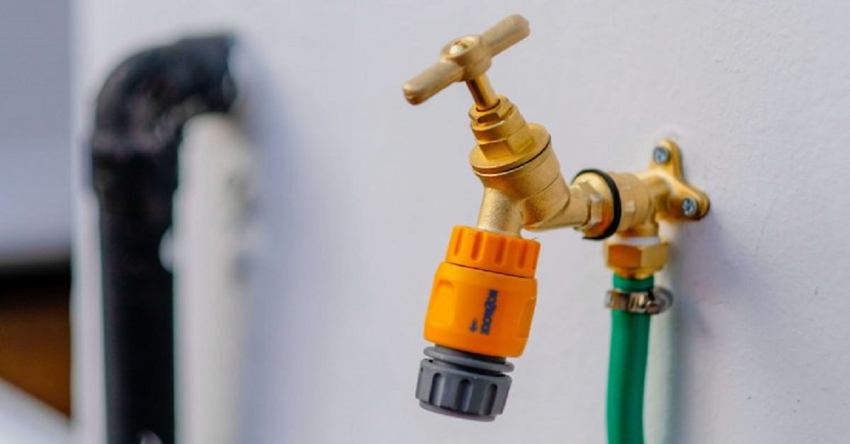 5 Ways To Save Water 5 Ways To Save Water