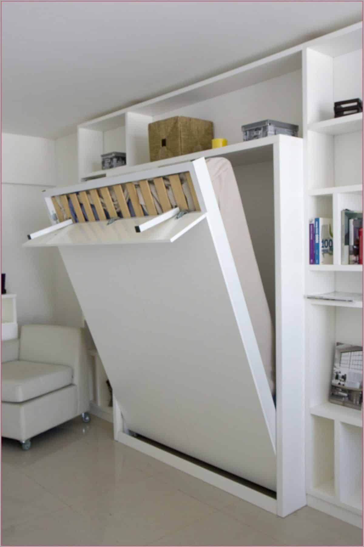 Folding Bed