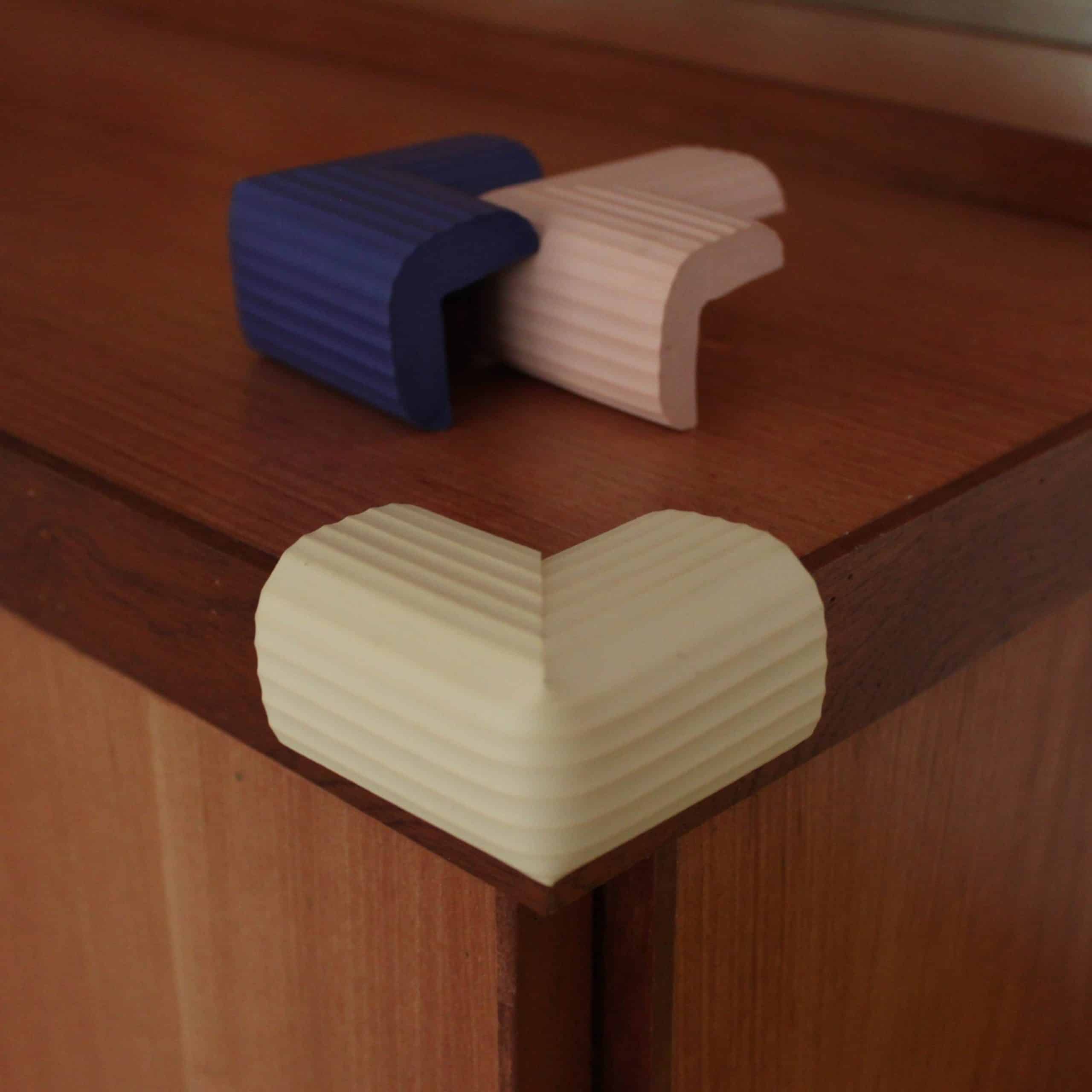 Table Edge Guard & Corner Bumpers