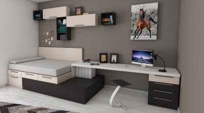 The Futuristic Bedroom Bedroom Gadgets and Cool Devices for a Smart Bedroom