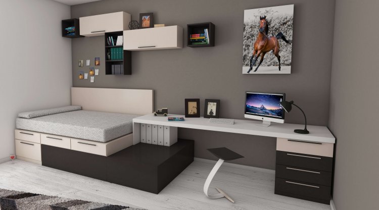 the futuristic bedroom: bedroom gadgets and cool devices for a smart