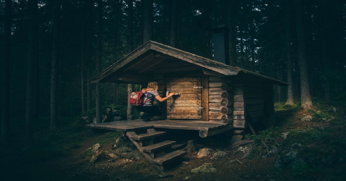 Tiny house Tiny house
