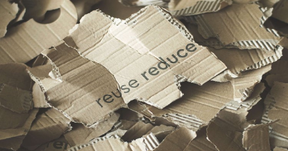 Recyclable Items Recyclable Items