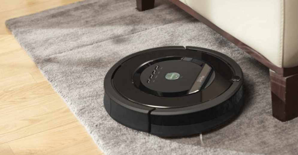roomba roomba