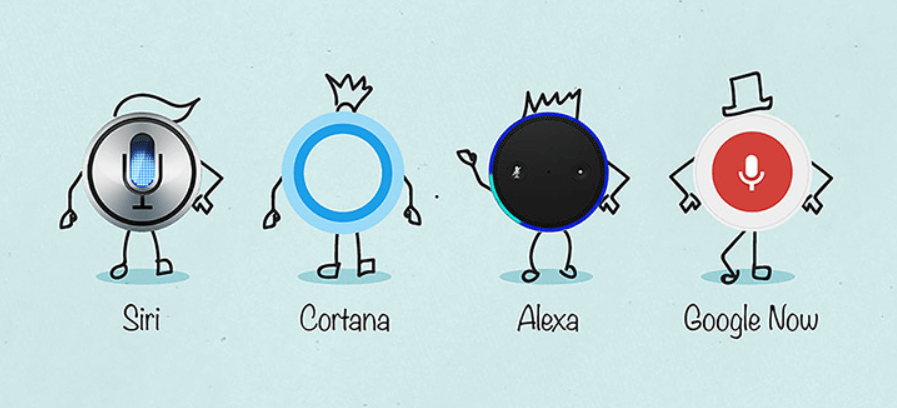 smart assistants smart assistants
