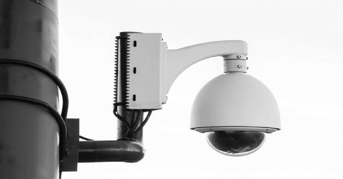 Smart Security Device Smart Security Device