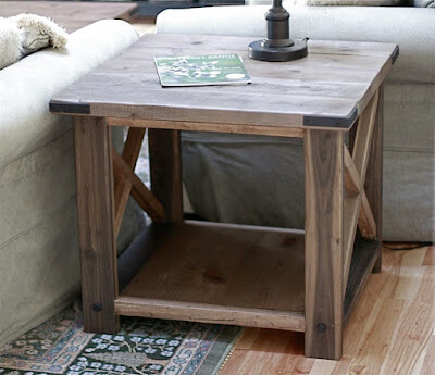 End Table