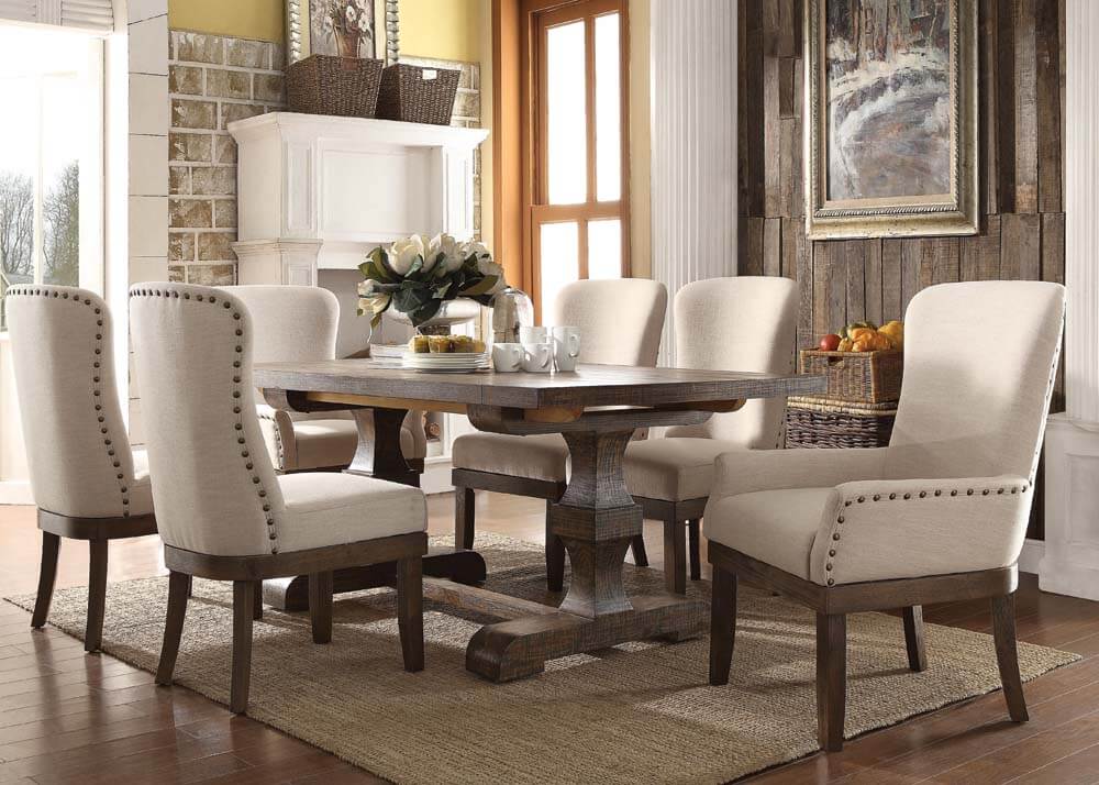 Dining Set Table and chair