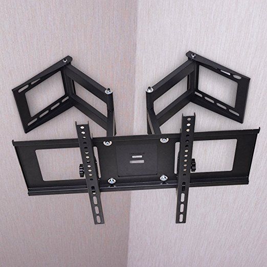 Acquire the appropriate wall mount bracket