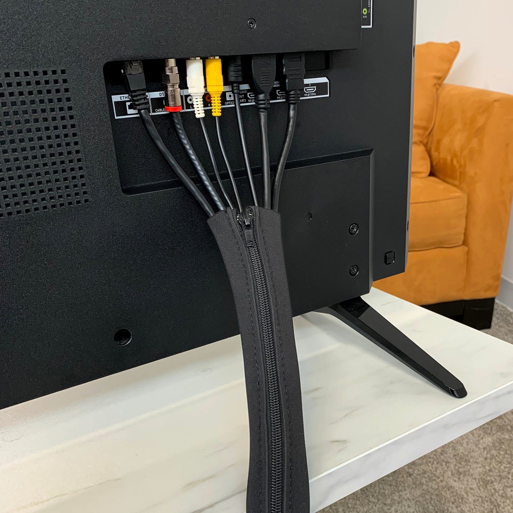 Cable Sleeves