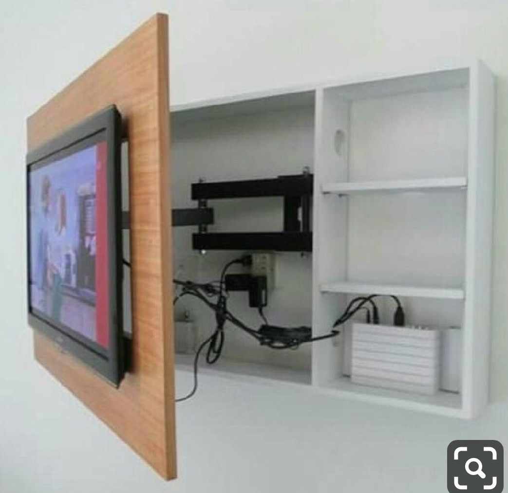 Shelving Cabinets