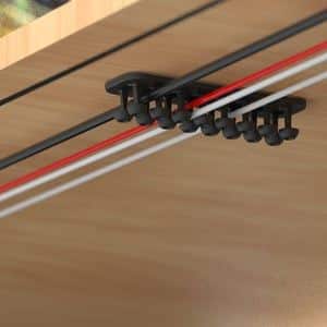Zip Ties And Clamps