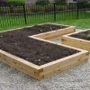 Flower Bed Ideas For A Beautiful Garden