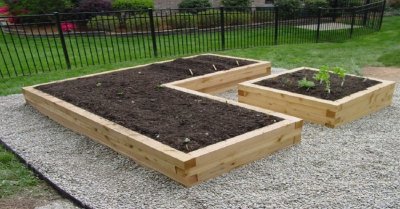 Flower Bed Ideas For A Beautiful Garden