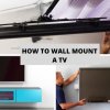 How To Wall Mount A TV