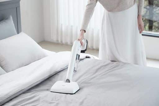 Disinfecting the Bedroom