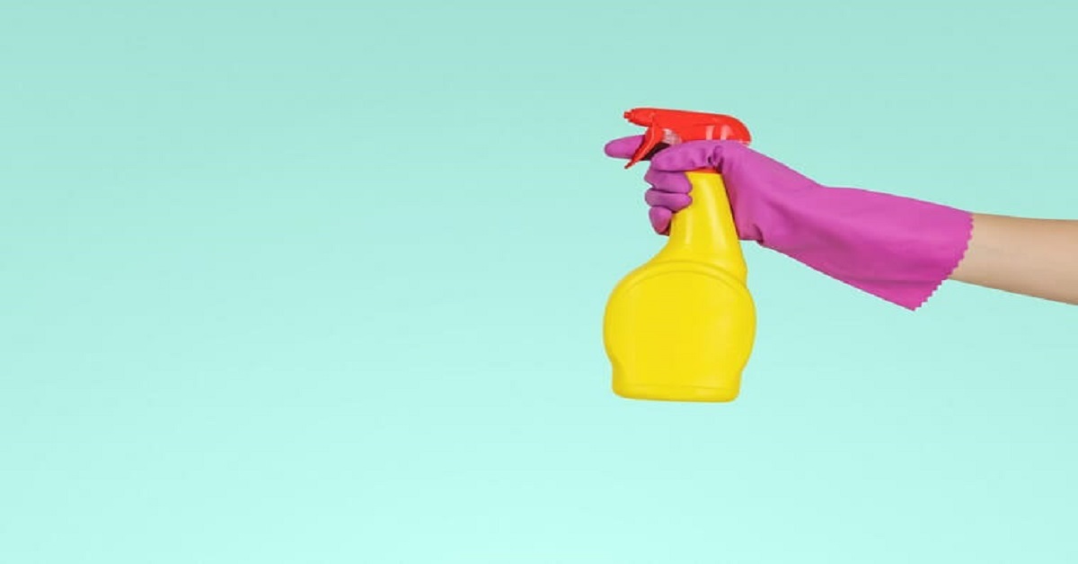 Spray Spray