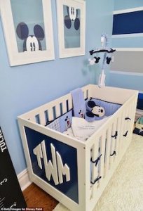 Nursery